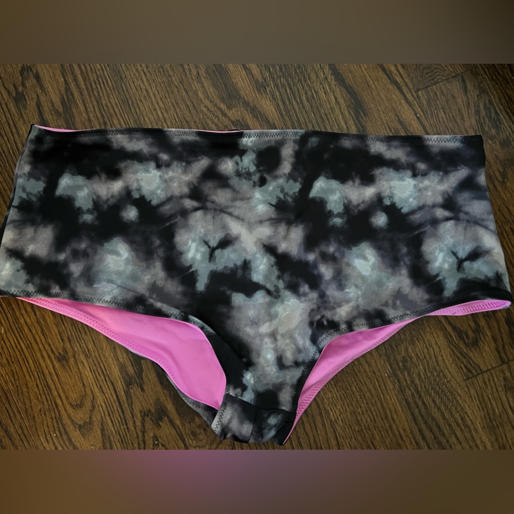 Victoria’s Secret Bikini Bottom